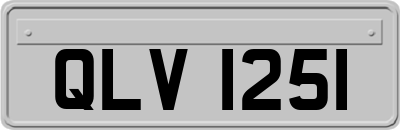 QLV1251