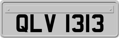 QLV1313