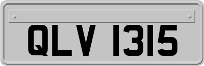 QLV1315