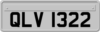 QLV1322