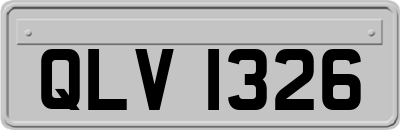 QLV1326