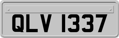 QLV1337