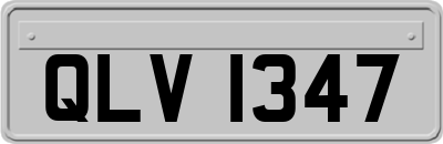 QLV1347