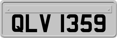 QLV1359