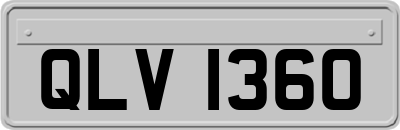 QLV1360