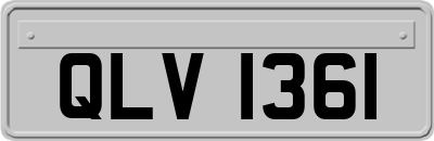 QLV1361