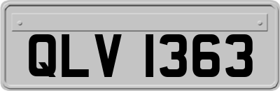 QLV1363