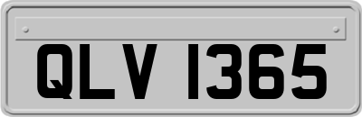 QLV1365