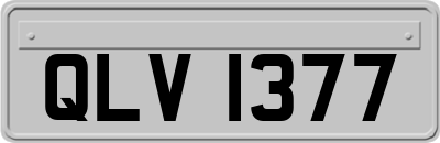 QLV1377