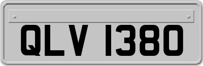 QLV1380