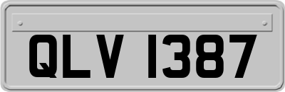 QLV1387