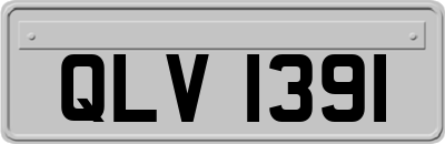 QLV1391