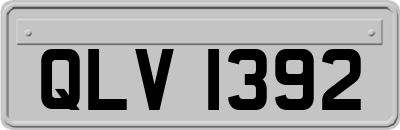 QLV1392