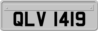 QLV1419