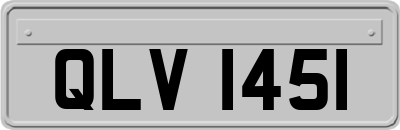 QLV1451
