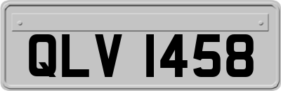 QLV1458