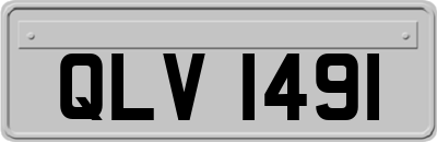 QLV1491