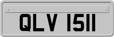 QLV1511