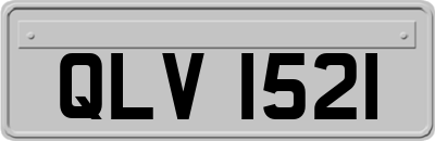 QLV1521