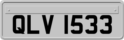 QLV1533