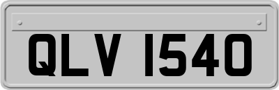 QLV1540