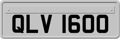 QLV1600