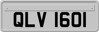 QLV1601