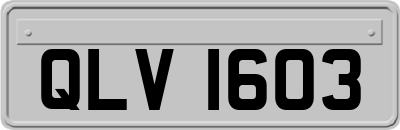 QLV1603