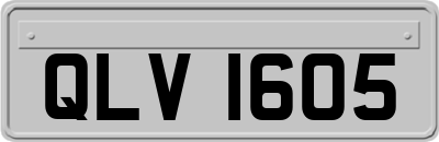 QLV1605