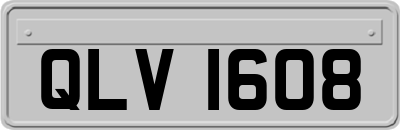 QLV1608