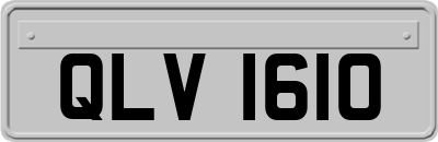 QLV1610