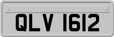 QLV1612