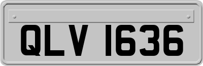 QLV1636