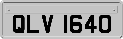 QLV1640