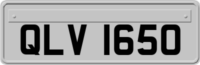 QLV1650