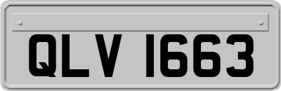 QLV1663