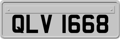 QLV1668