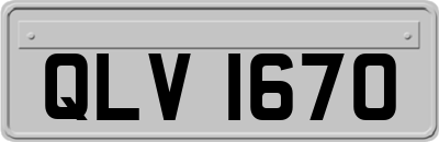 QLV1670