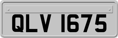 QLV1675