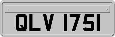 QLV1751