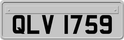 QLV1759