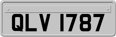 QLV1787