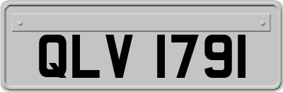 QLV1791