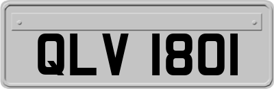 QLV1801