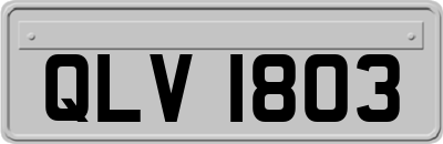 QLV1803