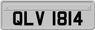 QLV1814