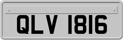 QLV1816