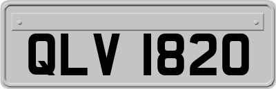 QLV1820