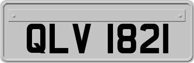 QLV1821