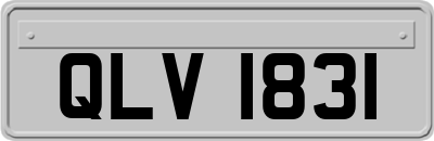 QLV1831